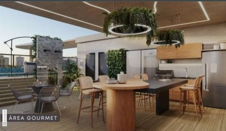 Imagem Apartamento com 2 Quartos à Venda, 52 m² em Intermares - Cabedelo