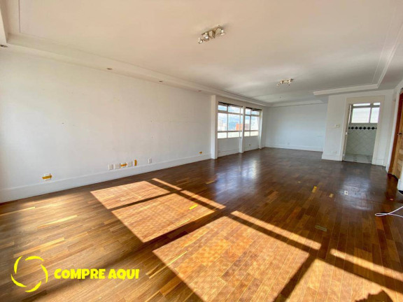 Imagem Apartamento com 3 Quartos à Venda, 185 m² em Consolação - São Paulo