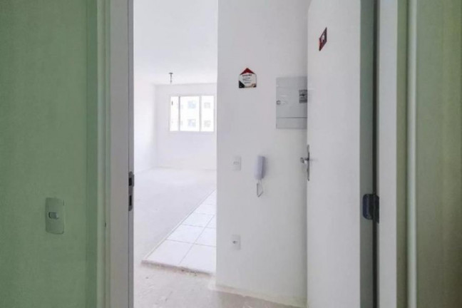 Imagem Apartamento com 1 Quarto à Venda, 36 m² em Cambuci - São Paulo