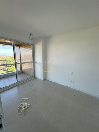 Imagem Apartamento com 1 Quarto à Venda, 45 m² em Horto Florestal - Salvador