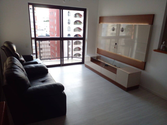 Imagem Apartamento com 2 Quartos à Venda, 48 m² em Jardim Paulista - São Paulo