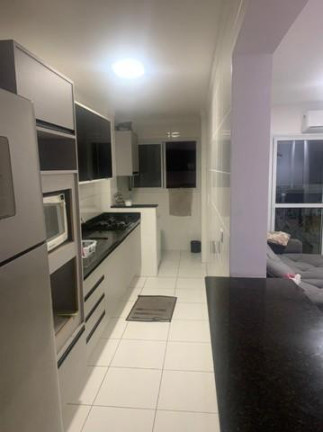 Imagem Apartamento com 2 Quartos para Alugar, 80 m² em Boqueirão - Praia Grande