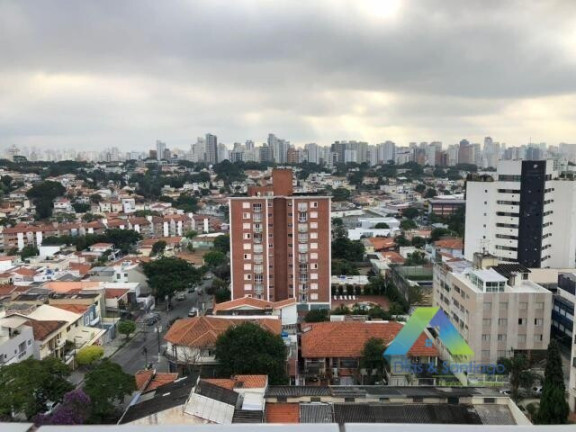 Imagem Apartamento com 3 Quartos à Venda, 75 m² em Mirandópolis - São Paulo