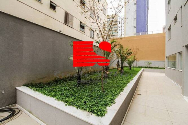 Imagem Apartamento com 4 Quartos à Venda, 125 m² em Buritis - Belo Horizonte