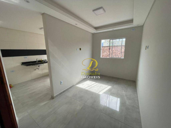 Imagem Apartamento com 4 Quartos à Venda, 120 m² em Caiçara - Praia Grande