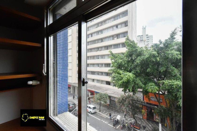 Imagem Apartamento com 2 Quartos à Venda, 75 m² em Vila Buarque - São Paulo