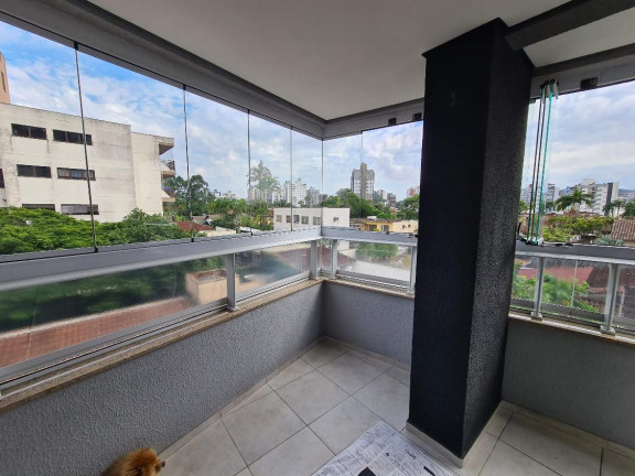 Apartamento com 3 Quartos à Venda, 99 m² em Anita Garibaldi - Joinville