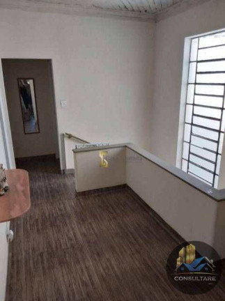 Imagem Casa com 4 Quartos à Venda, 240 m² em Pompéia - Santos