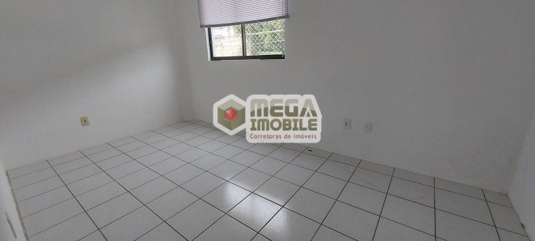 Imagem Apartamento com 2 Quartos à Venda, 55 m² em Córrego Grande - Florianópolis