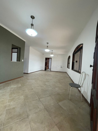 Imagem Casa com 4 Quartos à Venda, 375 m² em Vila Barão - Sorocaba