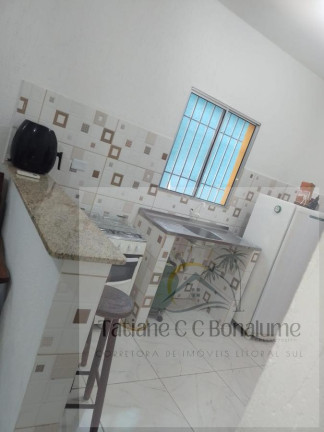 Imagem Casa com 2 Quartos à Venda, 125 m² em Jardim Suarão - Itanhaém