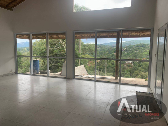 Imagem Casa com 3 Quartos à Venda, 183 m² em Estância Santa Maria Do Portão - Atibaia