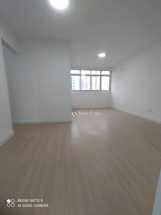 Imagem Apartamento com 3 Quartos à Venda, 110 m² em Gonzaga - Santos