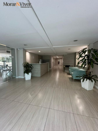 Imagem Apartamento com 2 Quartos à Venda, 50 m² em Silveira Da Motta - São José Dos Pinhais