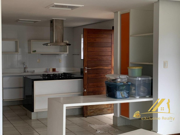 Imagem Apartamento com 4 Quartos à Venda, 560 m² em Candeal - Salvador