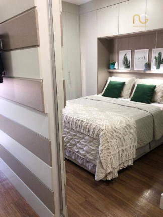 Imagem Apartamento com 3 Quartos à Venda, 110 m² em Vila Guilhermina - Praia Grande