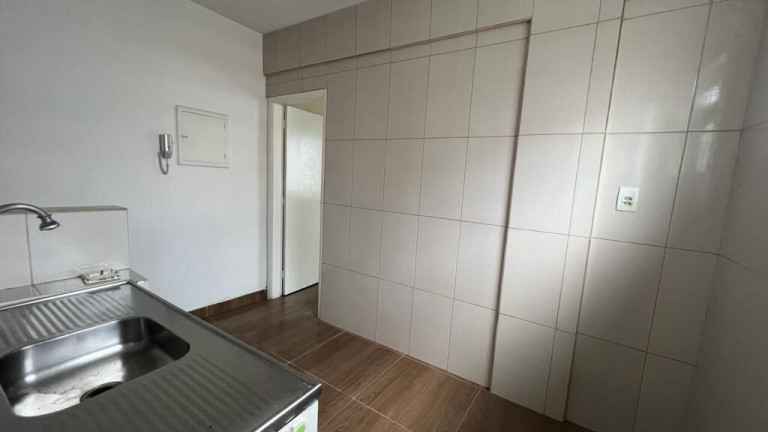 Imagem Apartamento com 1 Quarto à Venda, 56 m² em Boqueirão - Santos