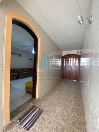 Imagem Casa com 2 Quartos à Venda, 67 m² em Caiçara - Praia Grande