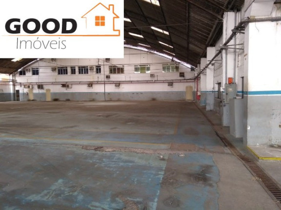 Foto do imóvel: Terreno à Venda, 9.089 m² em Centro - Macaé