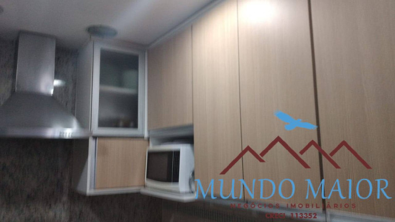 Apartamento com 3 Quartos à Venda, 176 m² em Vila Alto De Santo André - Santo André