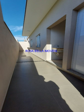 Imagem Casa com 3 Quartos à Venda, 150 m² em Jardim Celeste - Jundiaí