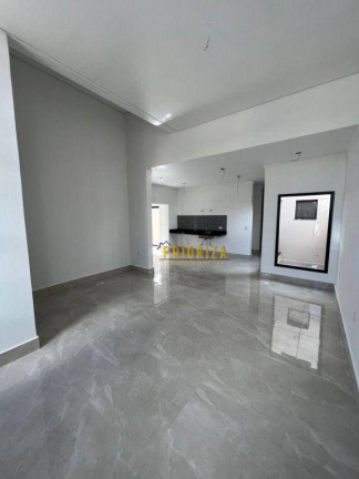 Imagem Casa com 3 Quartos à Venda, 112 m² em Condomínio Terras De São Francisco - Sorocaba