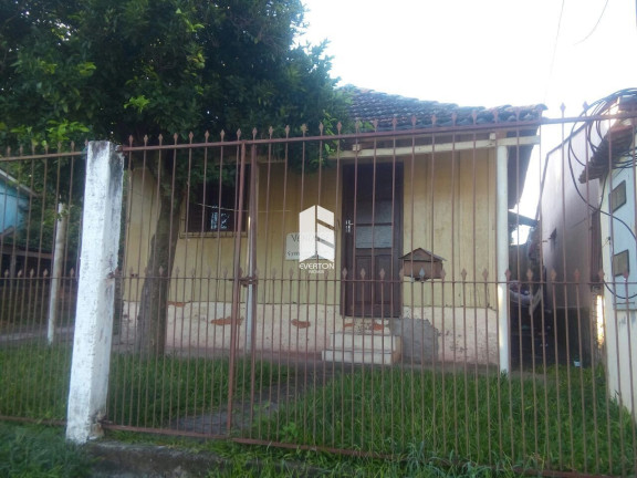 Imagem Casa com 2 Quartos à Venda,  em Patronato - Santa Maria