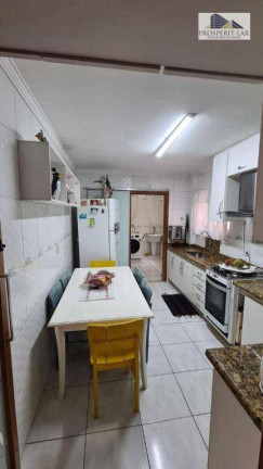 Imagem Apartamento com 2 Quartos à Venda, 73 m² em Jardim Santa Clara - Guarulhos