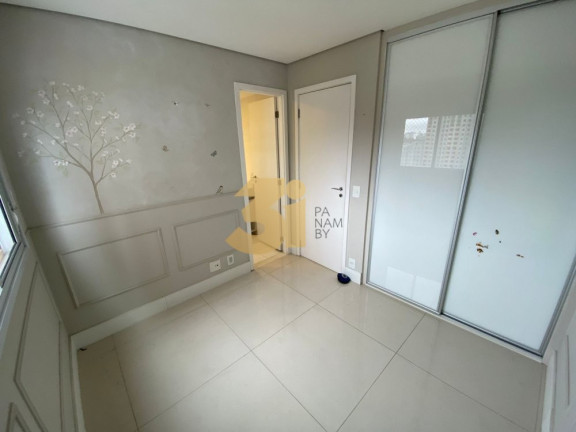 Imagem Apartamento com 2 Quartos à Venda, 109 m² em Chácara Santo Antônio - São Paulo