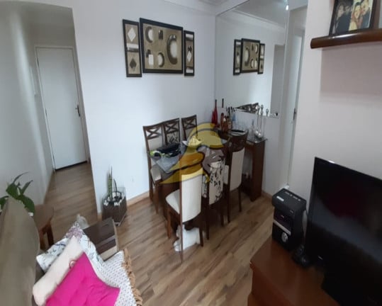 Imagem Apartamento com 3 Quartos à Venda, 80 m² em Jaguaribe - Osasco