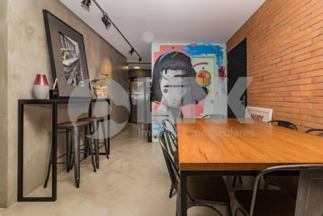 Apartamento com 2 Quartos à Venda, 76 m² em Rio Branco - Porto Alegre