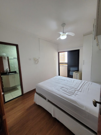 Imagem Apartamento com 2 Quartos à Venda, 69 m² em Aviação - Praia Grande