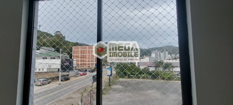 Imagem Apartamento com 2 Quartos à Venda, 55 m² em Córrego Grande - Florianópolis