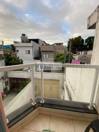 Casa com 3 Quartos à Venda, 120 m² em Vila Ema - São Paulo