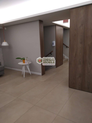 Imagem Apartamento com 2 Quartos à Venda, 60 m² em Centro - Florianópolis