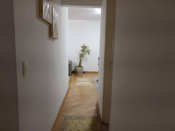 Imagem Apartamento com 4 Quartos à Venda, 90 m² em Saúde - São Paulo
