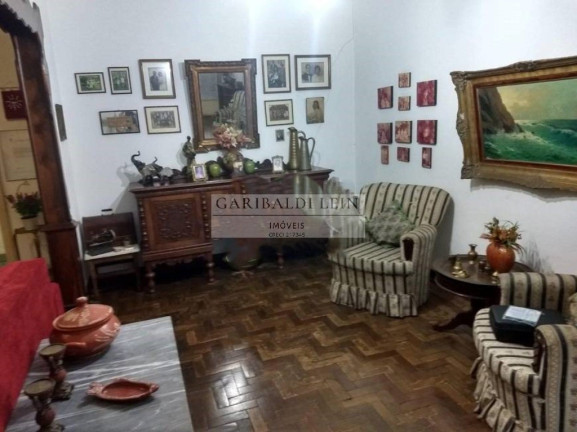 Imagem Sobrado com 3 Quartos à Venda, 179 m² em Vila Itapura - Campinas