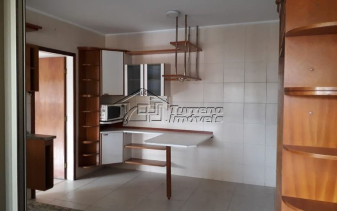 Imagem Apartamento com 5 Quartos à Venda, 168 m² em Centro - São José Dos Campos