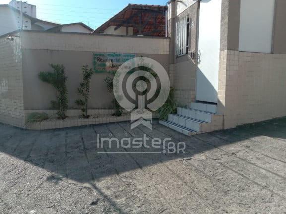 Imagem Apartamento com 2 Quartos à Venda, 56 m² em Messejana - Fortaleza
