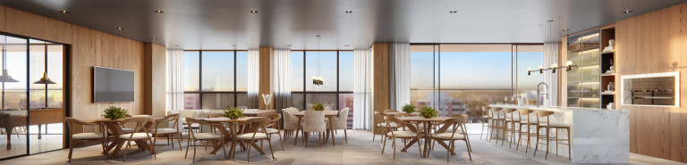 Imagem Apartamento com 4 Quartos à Venda, 210 m² em Praia Grande - Torres