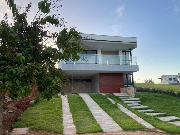 Imagem Casa com 4 Quartos à Venda, 297 m² em Recife