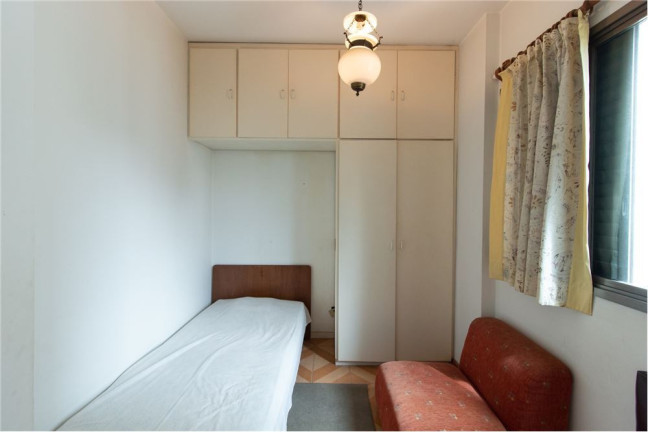 Imagem Apartamento com 3 Quartos à Venda, 253 m² em Aclimação - São Paulo