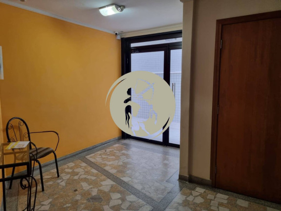 Imagem Apartamento com 2 Quartos à Venda, 70 m² em Boqueirao - Santos