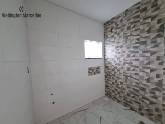 Imagem Casa com 3 Quartos à Venda, 69 m² em Guarda Do Cubatão - Palhoça