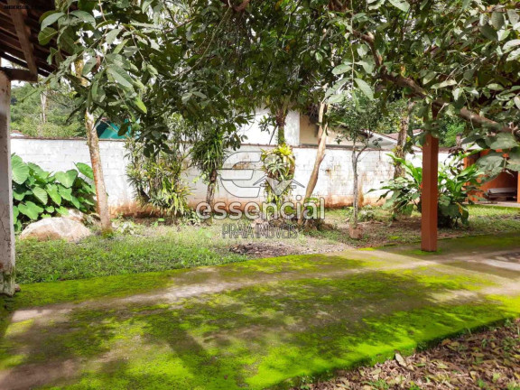 Imagem Casa com 3 Quartos à Venda, 168 m² em Figueira/horto Florestal - Ubatuba