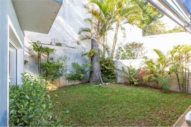 Imagem Casa com 4 Quartos à Venda,  em Alto Da Boa Vista - São Paulo