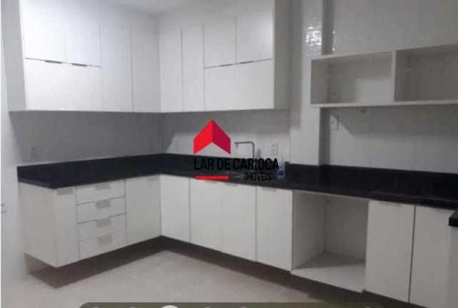 Imagem Apartamento com 4 Quartos à Venda, 192 m² em Copacabana - Rio De Janeiro
