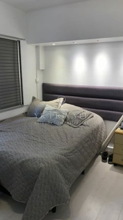 Apartamento com 3 Quartos à Venda, 129 m² em Consolação - São Paulo