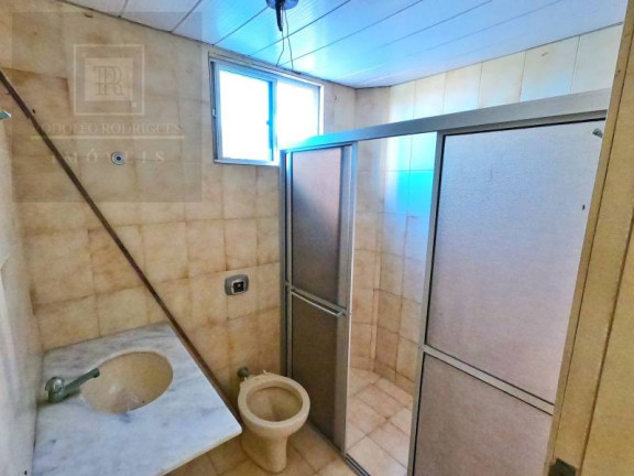 Imagem Apartamento com 3 Quartos à Venda, 100 m² em Cocó - Fortaleza