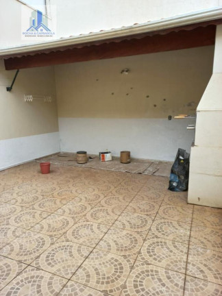 Imagem Casa com 3 Quartos à Venda, 125 m² em Vila Doutor Laurindo - Tatuí